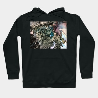 forest for the trees Hoodie